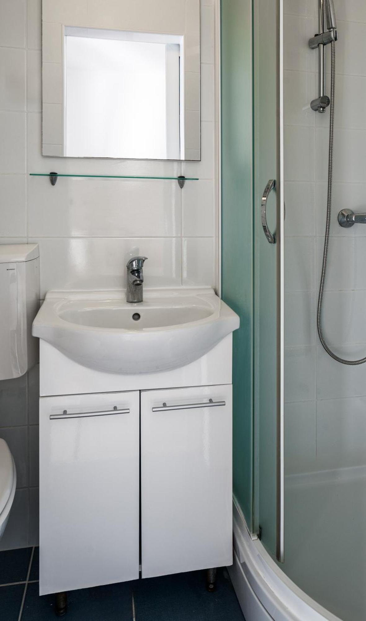 Apartmani Boban Živogošće Exterior foto